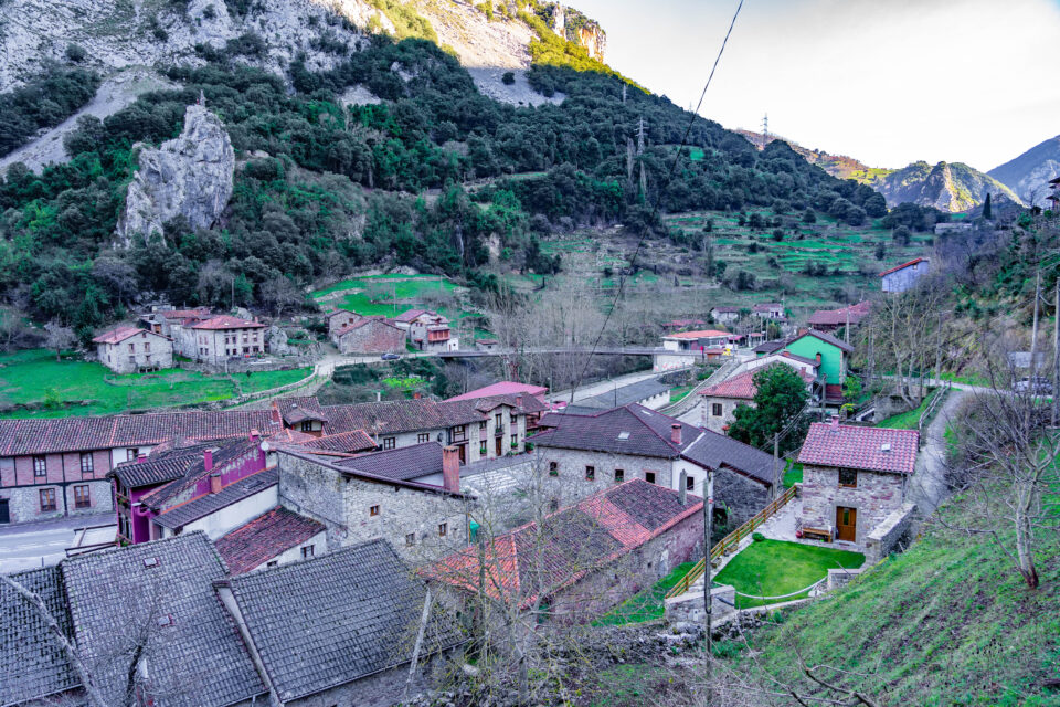 LA HERMIDA – turismo rural en Liébana y Potes, Cantabria