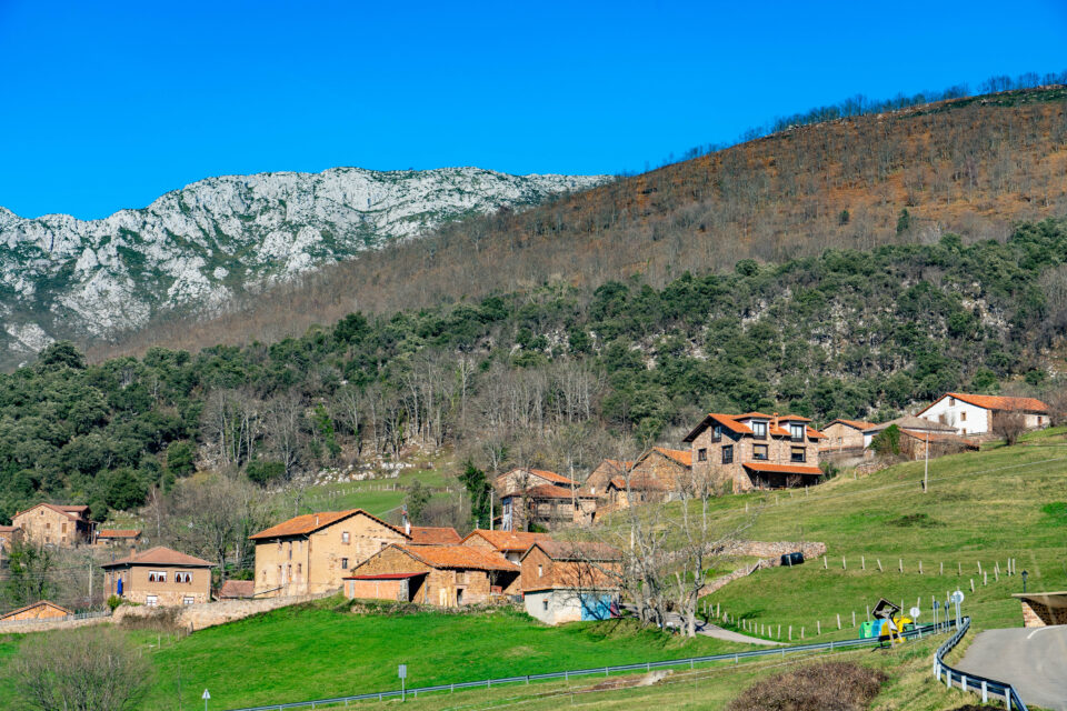 PIÑERES – turismo rural en Liébana y Potes, Cantabria