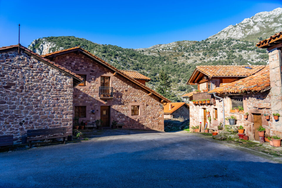 ROZA – turismo rural en Liébana y Potes, Cantabria