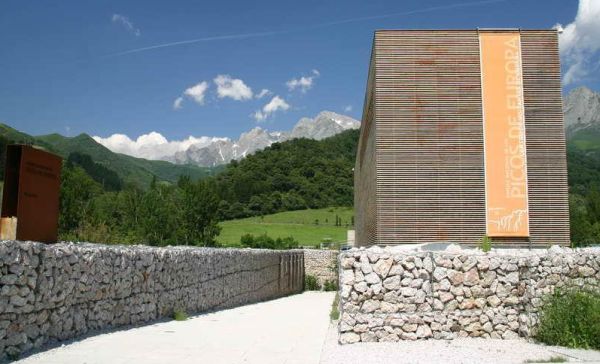 CENTRO DE VISITANTES «SOTAMA» – turismo rural en Liébana y Potes, Cantabria