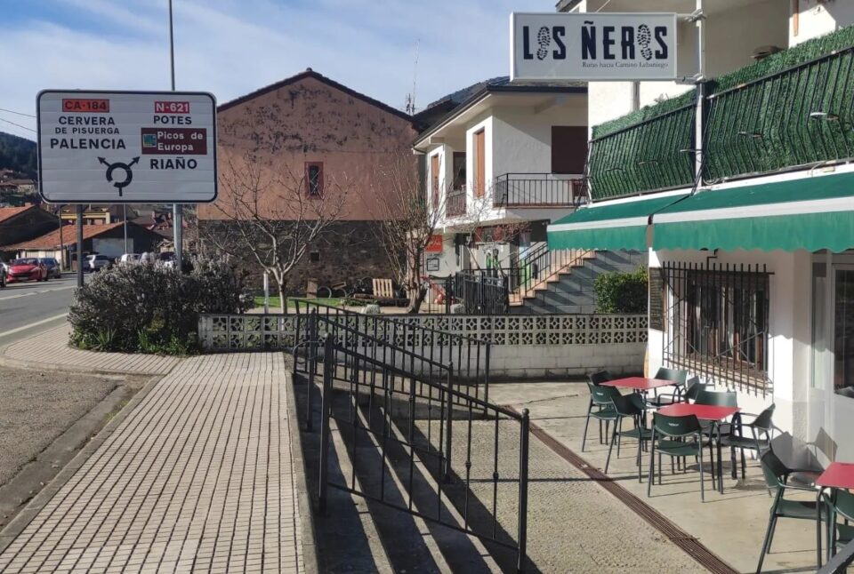 POSADA OJEDO «LOS ÑEROS» – turismo rural en Liébana y Potes, Cantabria