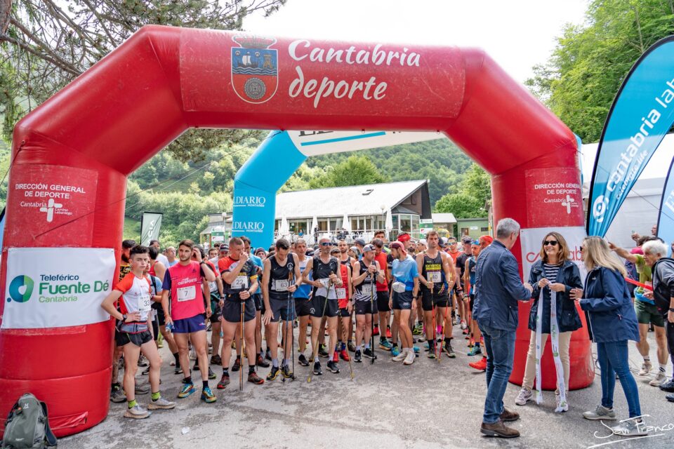 KM VERTICAL FUENTE DÉ – turismo rural en Liébana y Potes, Cantabria