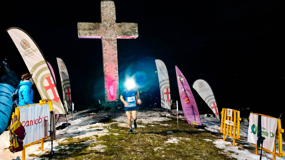 LA VIORNA – KM VERTICAL NOCTURNO – turismo rural en Liébana y Potes, Cantabria