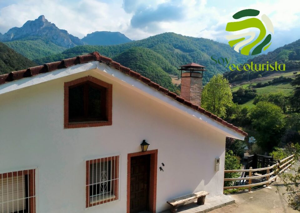 ÁBREGU CHALET RURAL – turismo rural en Liébana y Potes, Cantabria