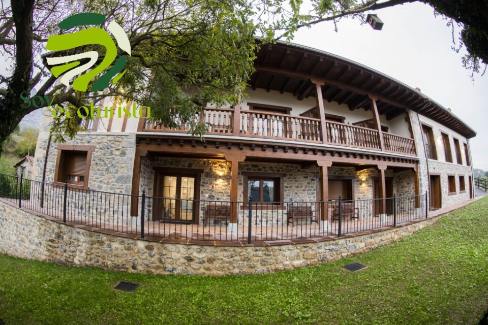 APARTAMENTOS PICOS DE EUROPA – turismo rural en Liébana y Potes, Cantabria