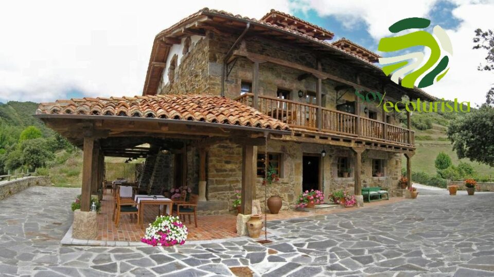 CASA DE LAS ARCAS – LA POSADA – turismo rural en Liébana y Potes, Cantabria