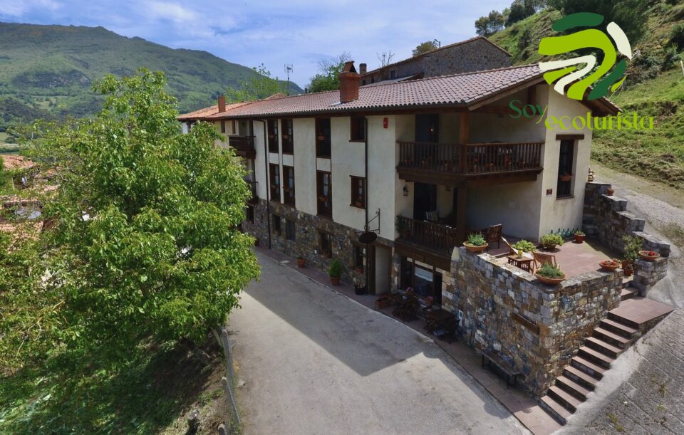 CASA FIDELA – turismo rural en Liébana y Potes, Cantabria