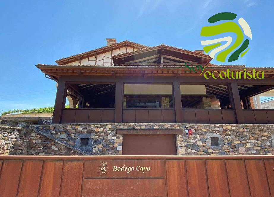 BODEGA CAYO – turismo rural en Liébana y Potes, Cantabria