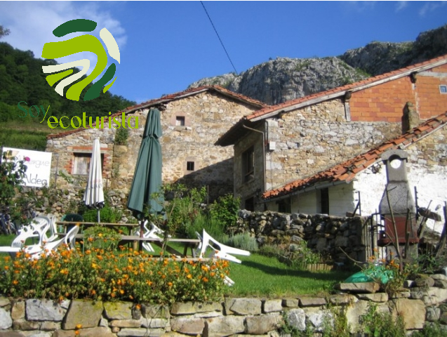 ALBERGUE LA ALDEA – turismo rural en Liébana y Potes, Cantabria