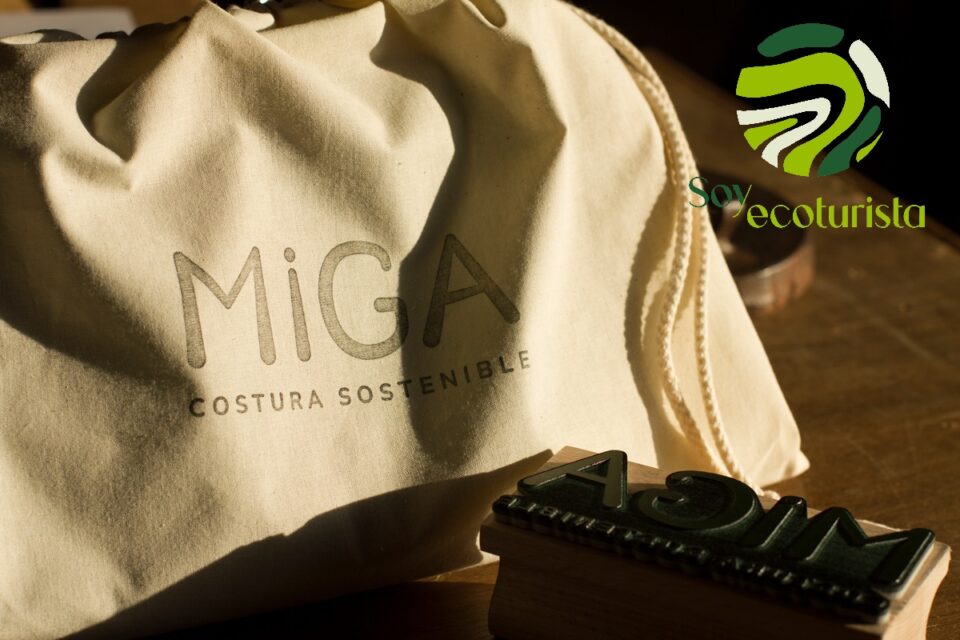 MIGA COSTURA SOSTENIBLE – turismo rural en Liébana y Potes, Cantabria
